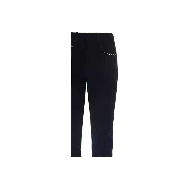 Valentino Jeans Women's Black-1
