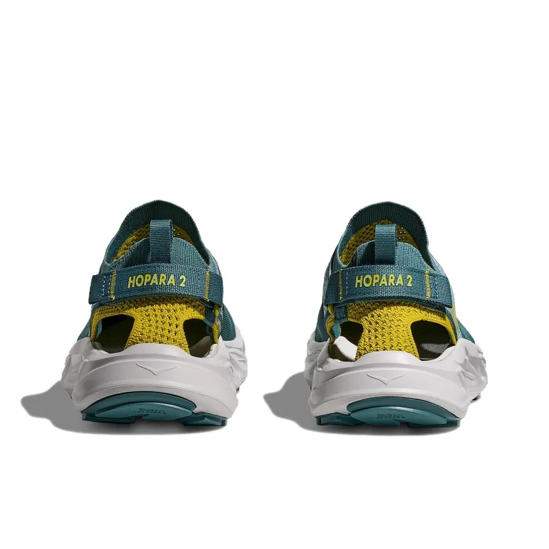 HOKA ONE ONE Hopara 2 Druzy Mountain Fog-4