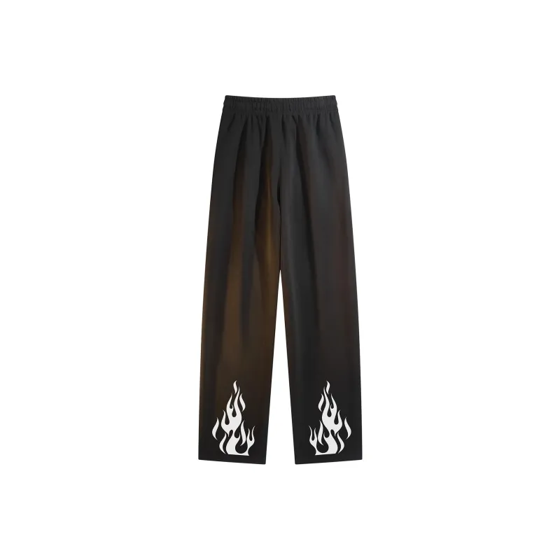 Yiwen Casual Pants Unisex-1
