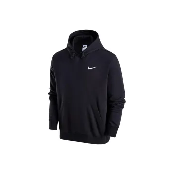 Nike Sweatshirt Men's Black/White