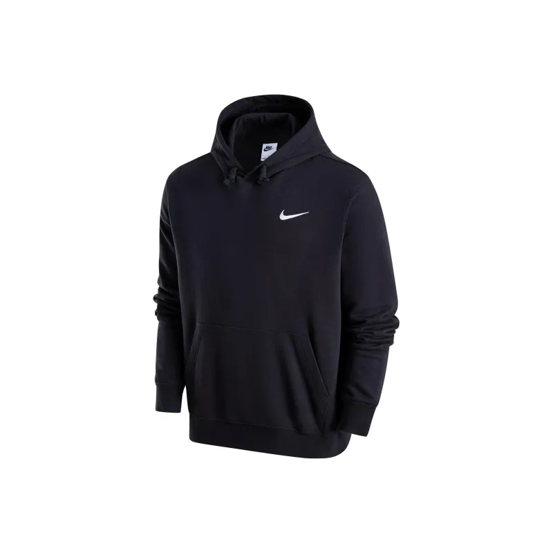 Nike Sweatshirt Men's Black/White-0