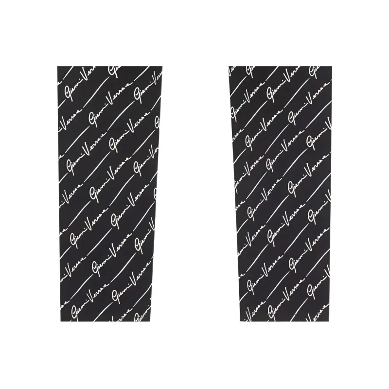 VERSACE Jeans Men Black-2