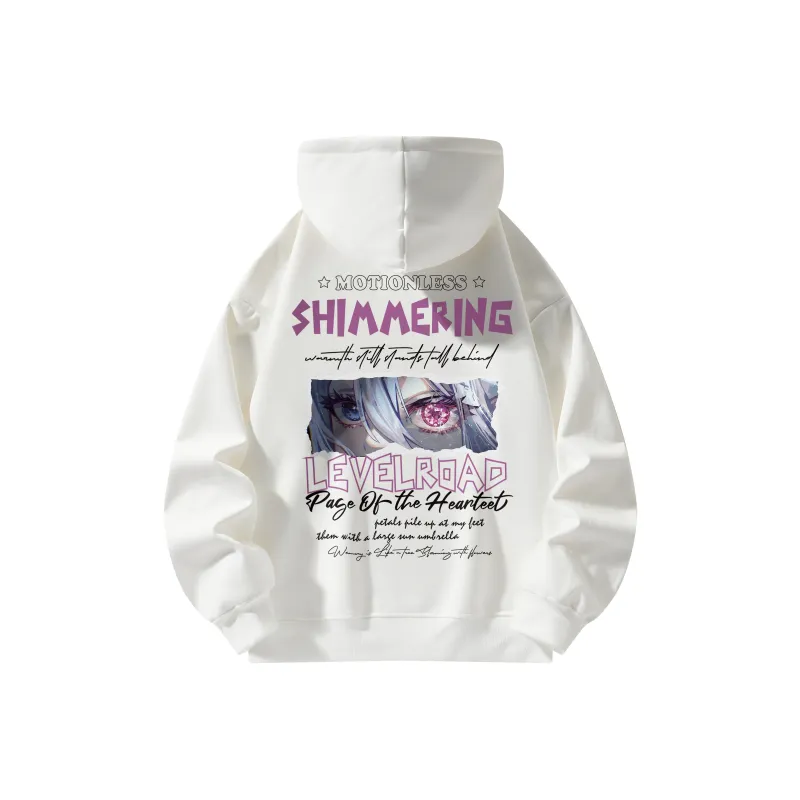 LEVEL Sweatshirts Unisex-2
