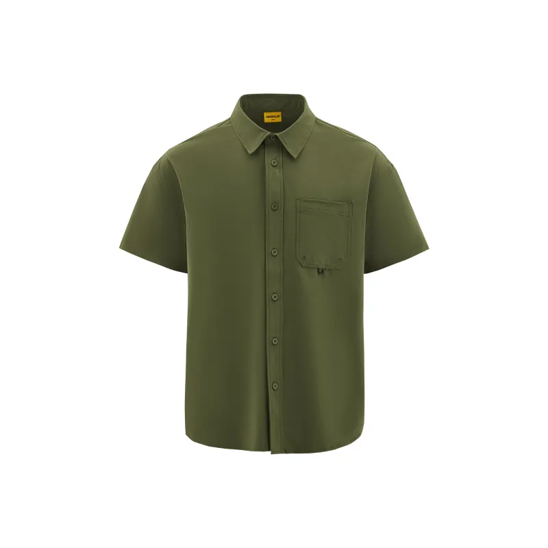 CAT Shirts Men-7