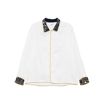 BODE Starry Pageant Shirt