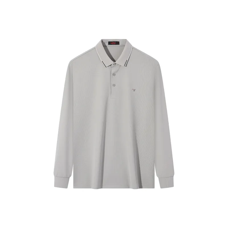 SEVEN Polo Shirts Men-5