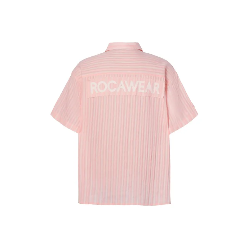 ROCAWEAR Shirts Unisex-2