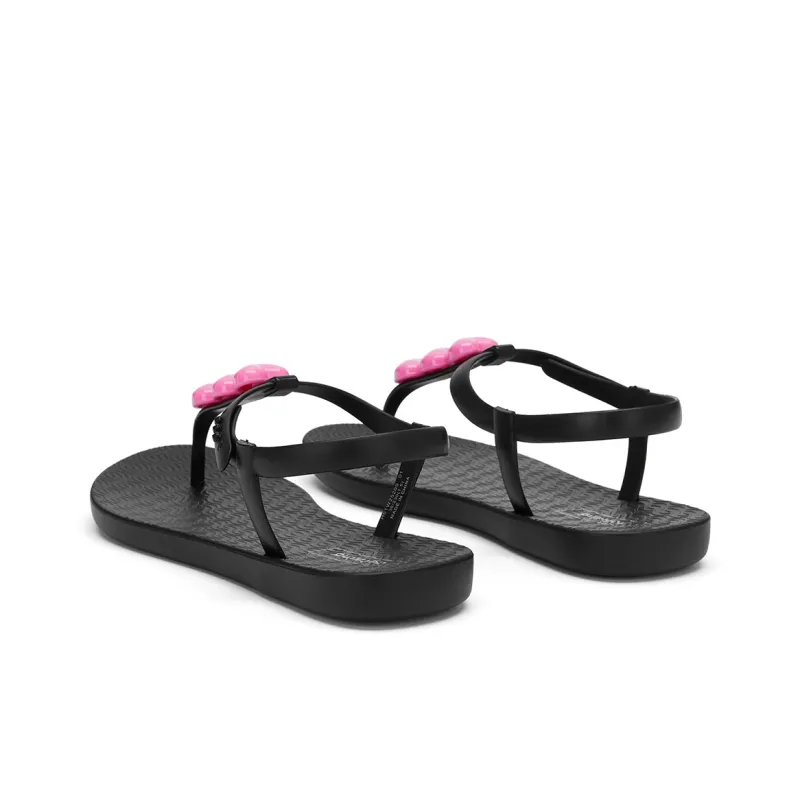 Hotwind Strap Sandals Flat Women's-3