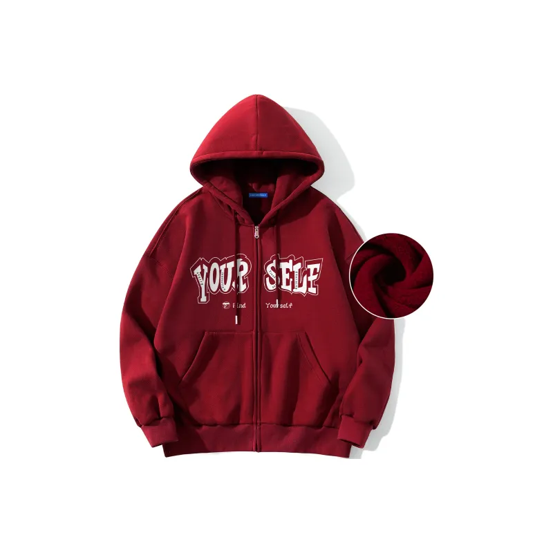 Find Yourself Sweatshirt Unisex-9