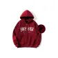 Burgundy (Fleece-Lined)