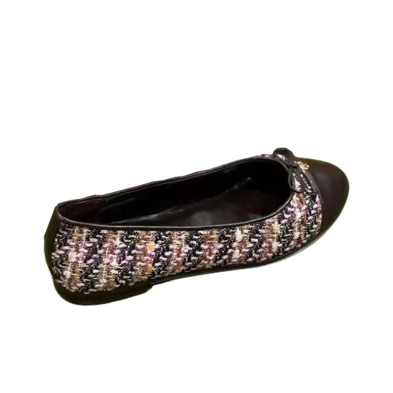 TORY BURCH Casual Single Shoes Women's Pink-2