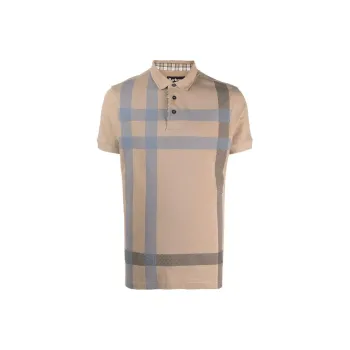 BARBOUR Blaine Polo Shirt