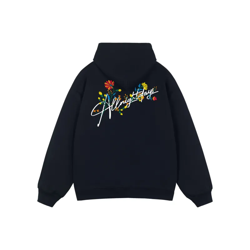 RECOLETA x OKET Sweatshirt Unisex-0
