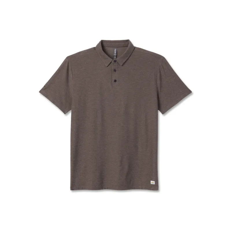 Vuori Strato Tech Polo Shirt Men's-34