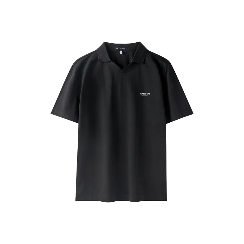 HARSIINCN Polo Shirts Men-7