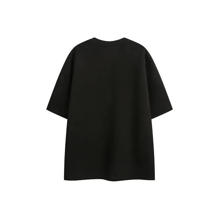 Vine Color Regular T Shirt Unisex-8