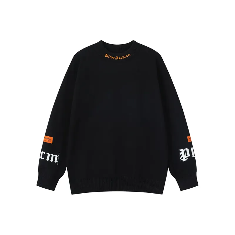 JEEP SPIRIT FW24 Sweatshirt Unisex-2