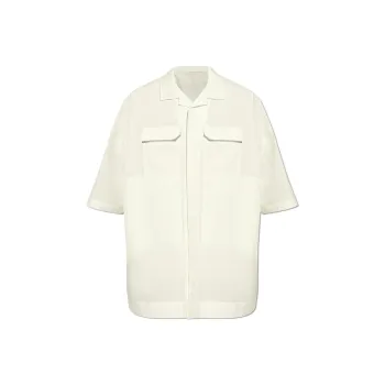 RICK OWENS Magnum Tommy Shirt