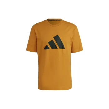 Adidas Sportswear T-Shirt Men's Focus Orange