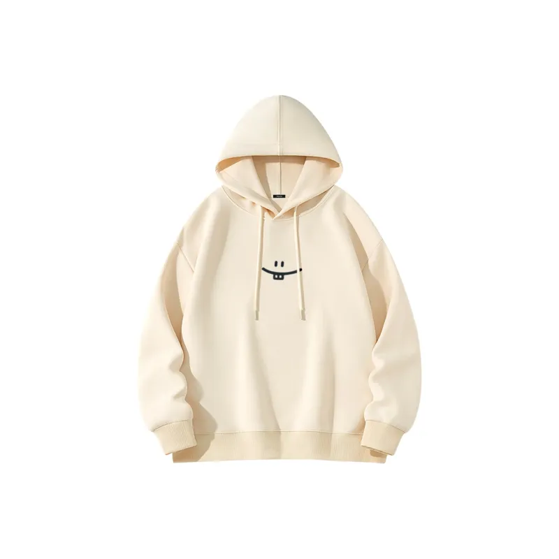 MINISO Sweatshirts Unisex-5