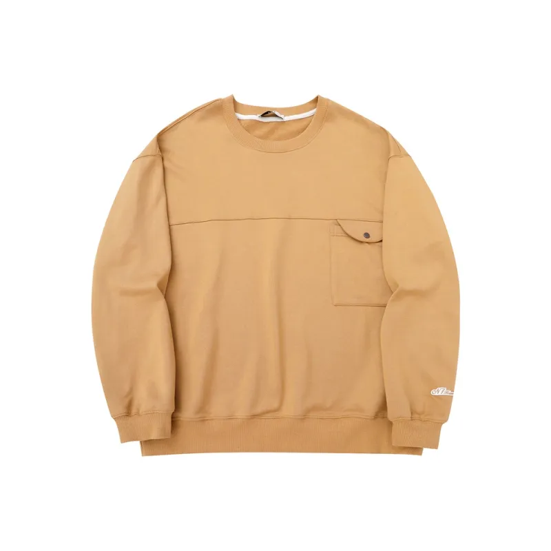 Torso Sweatshirts Unisex-0