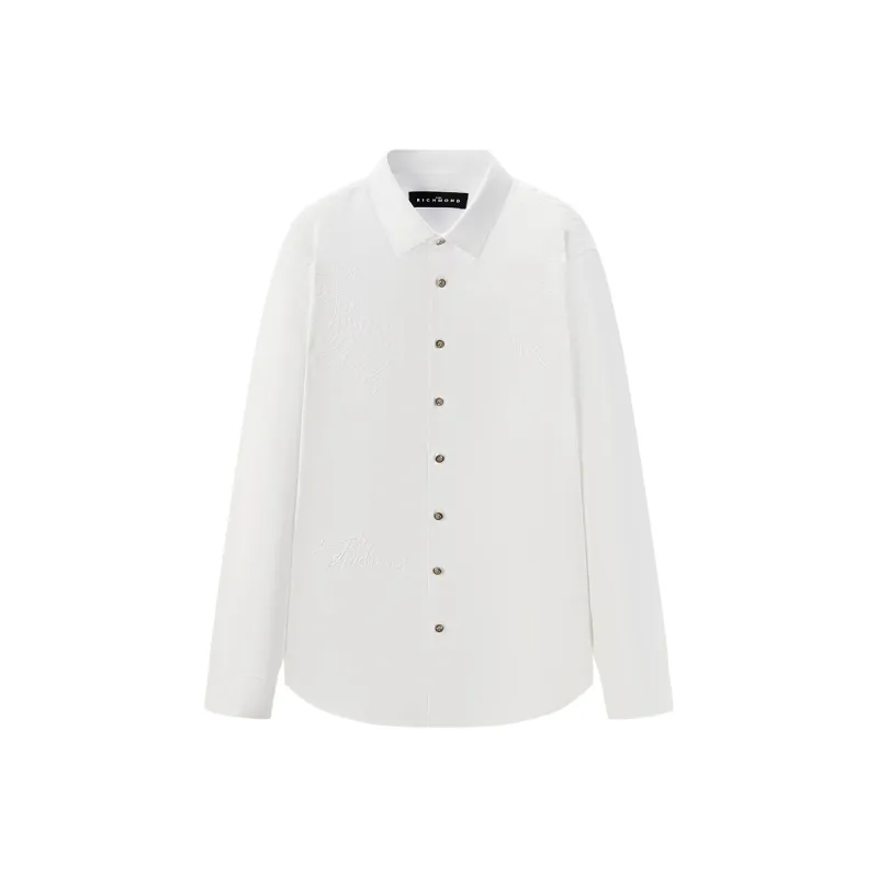 JOHN RICHMOND Shirts Men-2