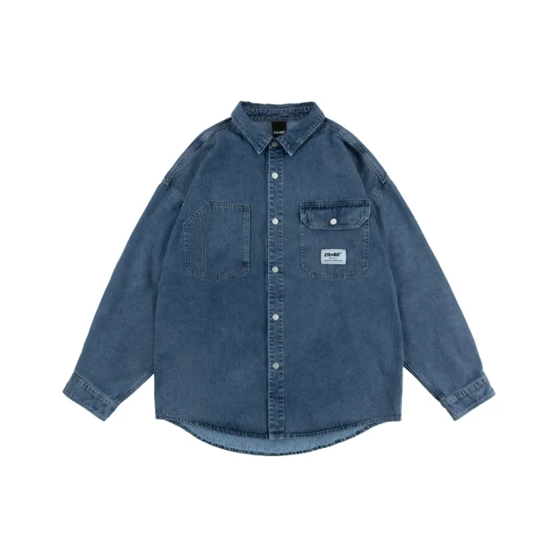 STANAIR Shirts Unisex-5
