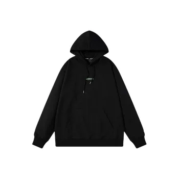 OUTDOOR PRODUCTS Sweatshirt Unisex Classic Black