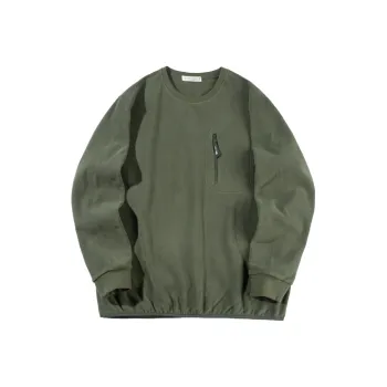 MOBI GARDEN Sweatshirts Unisex