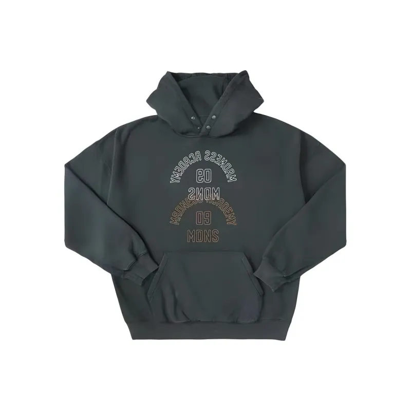 MADNESS Sweatshirts Men-2