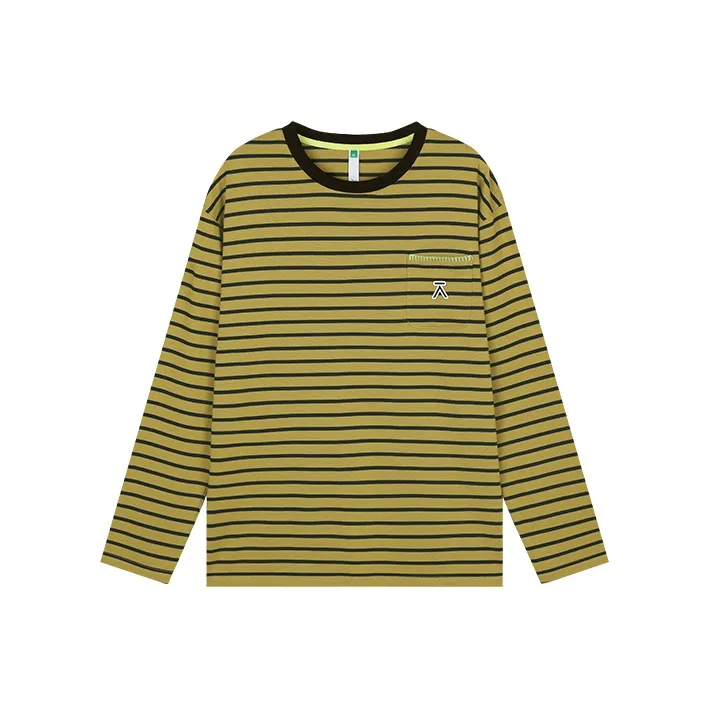 ACMEITEM Spring Polo Shirt Unisex-2