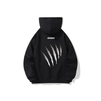 CHEVAL NOIR Sweatshirts Unisex