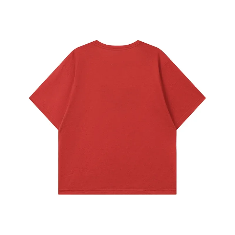 Crying Center T Shirts Unisex-31
