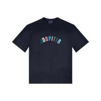 TEAM WANG Design x JOOPITER JOOPITER Collaboration T Shirt Unisex Black