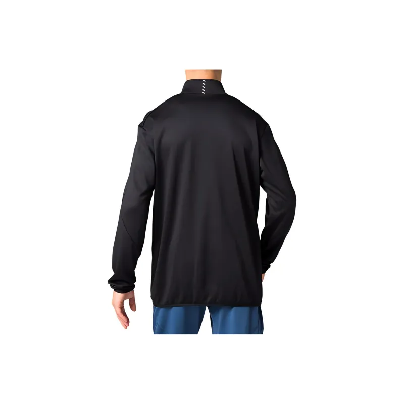 Asics Jackets Coats Men's Black-1