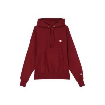 Champion Sweatshirt Unisex Berry