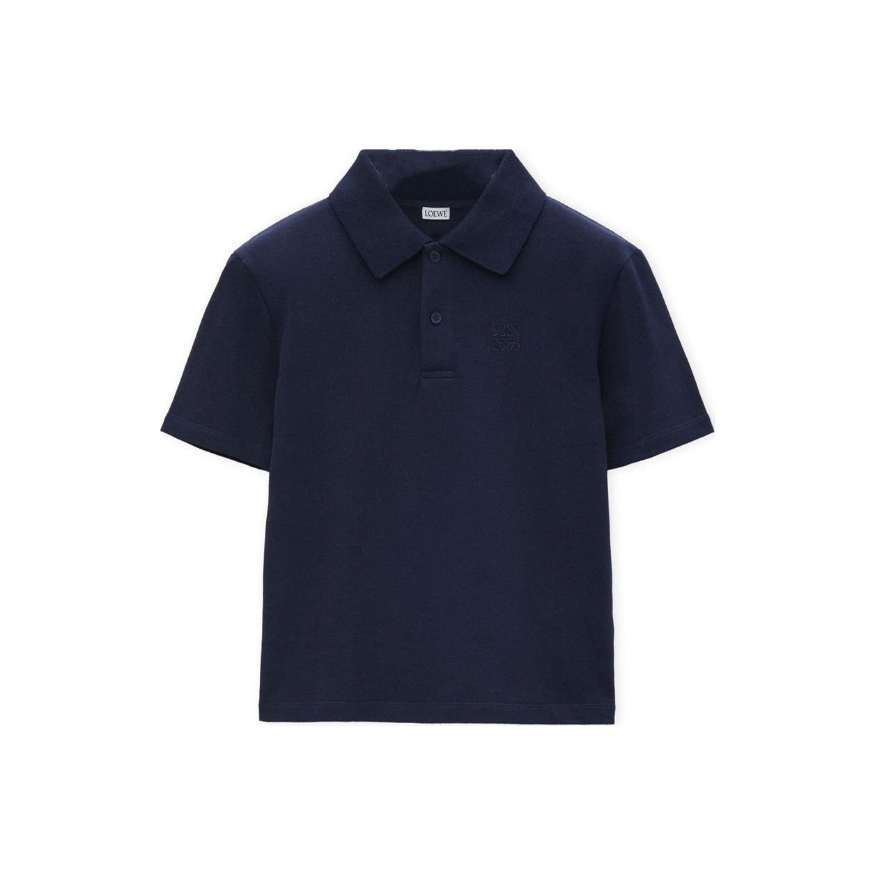 LOEWE Polo Shirts Men on Sale & Authentic - POIZON LOEWE Polo Shirts Men on Sale & Authentic - POIZON
