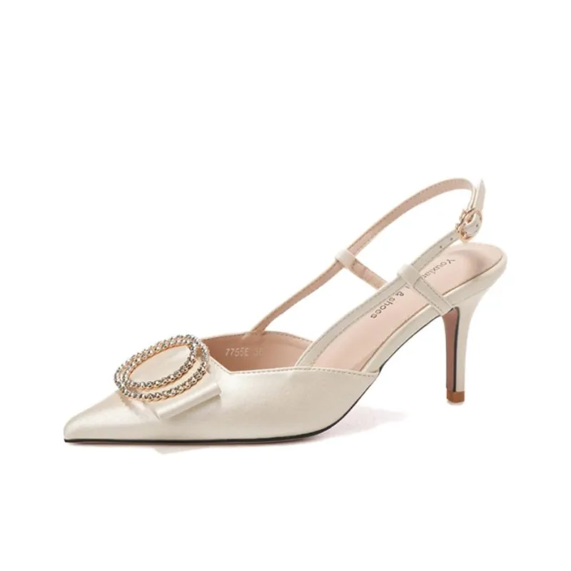 Than Than Me High Heels Women's-4