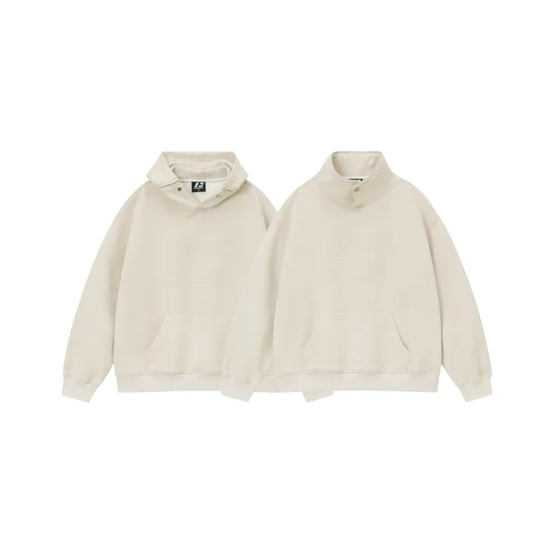 FORNINES Sweatshirts Unisex-4