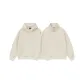 Apricot, Hooded (Detachable)