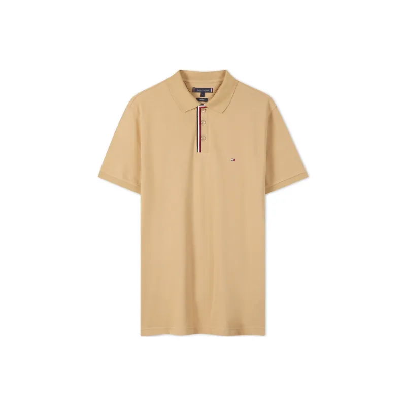 Tommy Hilfiger Polo Shirt Men's-6