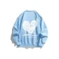 Arctic Ice Blue