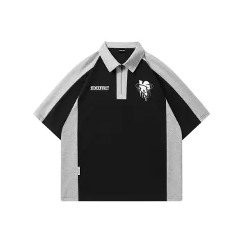 SIDEEFFECT Polo Shirts Unisex