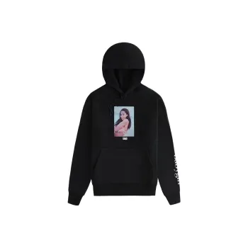 KITH Women's Aaliyah Rock The Boat Jane Hoodie