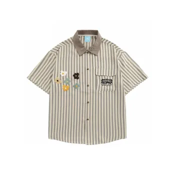 NOCAO Shirts Unisex