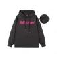 Dark Gray (Fleece-Lined)