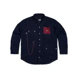 Dark Blue