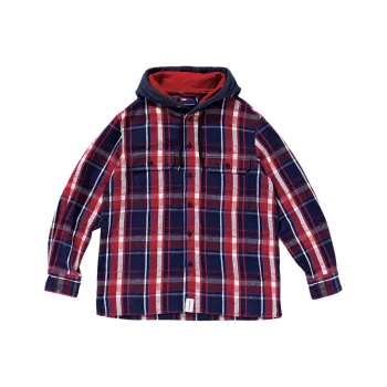Descendant Shirts Unisex Red