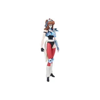 BANDAI Action Figures