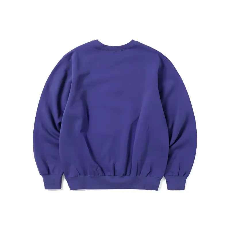 Thisisneverthat Rs Logo Crewneck-1